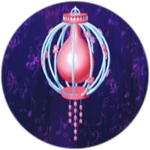 Musa's Fairy Dust Bottle