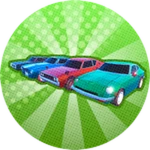 Muscle Car Pack