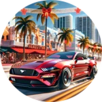 Muscle Car Pack
