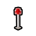 Mushroom Flag