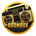 🎵MUSIC🎵 Boombox