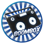 [🎵MUSIC] Boombox