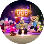 🎵 Music Emotes Pack 2