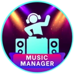 Music Manager