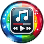 Music player - play all songs from the game + more