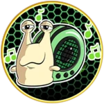 Music Snail