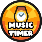 Music Timer
