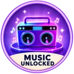 Music Unlocked