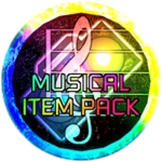 Musical [Item Pack]
