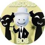 Mustard Bob