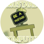 Mustard Computer