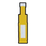 Mustard Flag