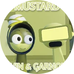 Mustard Jevin And Garnold
