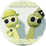 Mustard Tunner And Brud