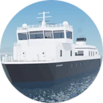 MV Cruise Ship