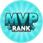 MVP RANK