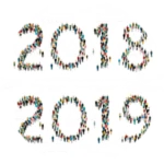 Mystery Box: New Year 18 - 19