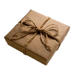 Mystery Box: Thanksgiving