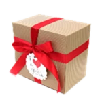 Mystery Box: Valentine's Day 2020