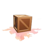 🍣 Mystery Crate