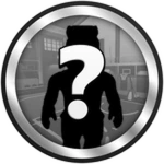 Mystery Mascot