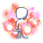 Mystic Blaze