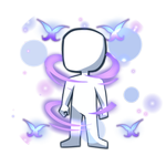 Mystic Butterfly