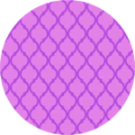 Mystic Mosaic Wallpaper