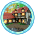 Mystical Cottage