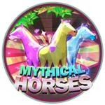 Mystical Horses