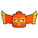 Mythic Phoenix Pet