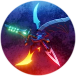 MYTHICAL DAGGERS