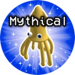 Mythical Hunter