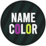 NAME COLOR
