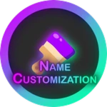 Name Customization