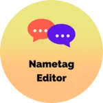 Nametag Editor
