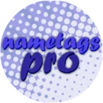 Nametags Pro