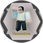 Nanomachines Style