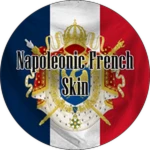 Napoleonic French Skin