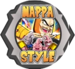 Nappa Style