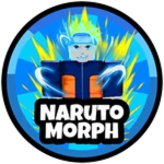 Naruto Morph