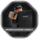 National Investigations Agency