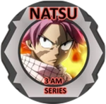Natsu Dragoneel
