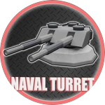 Naval Turret