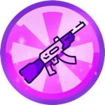 Nebula Gun