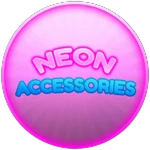 Neon accessories