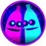 Neon Banana (x2) Pack