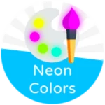 Neon Colors