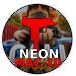 NEON MAC-10