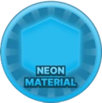 Neon Material